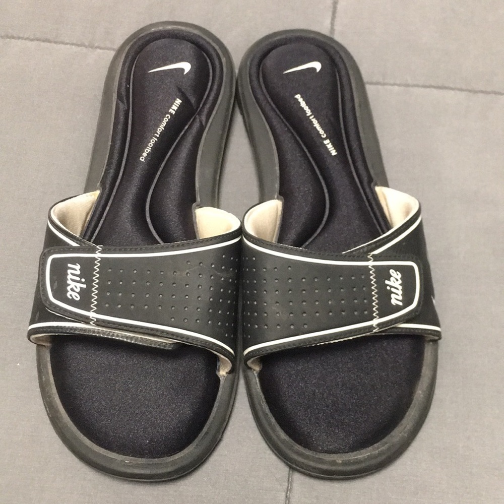 Nike Slides